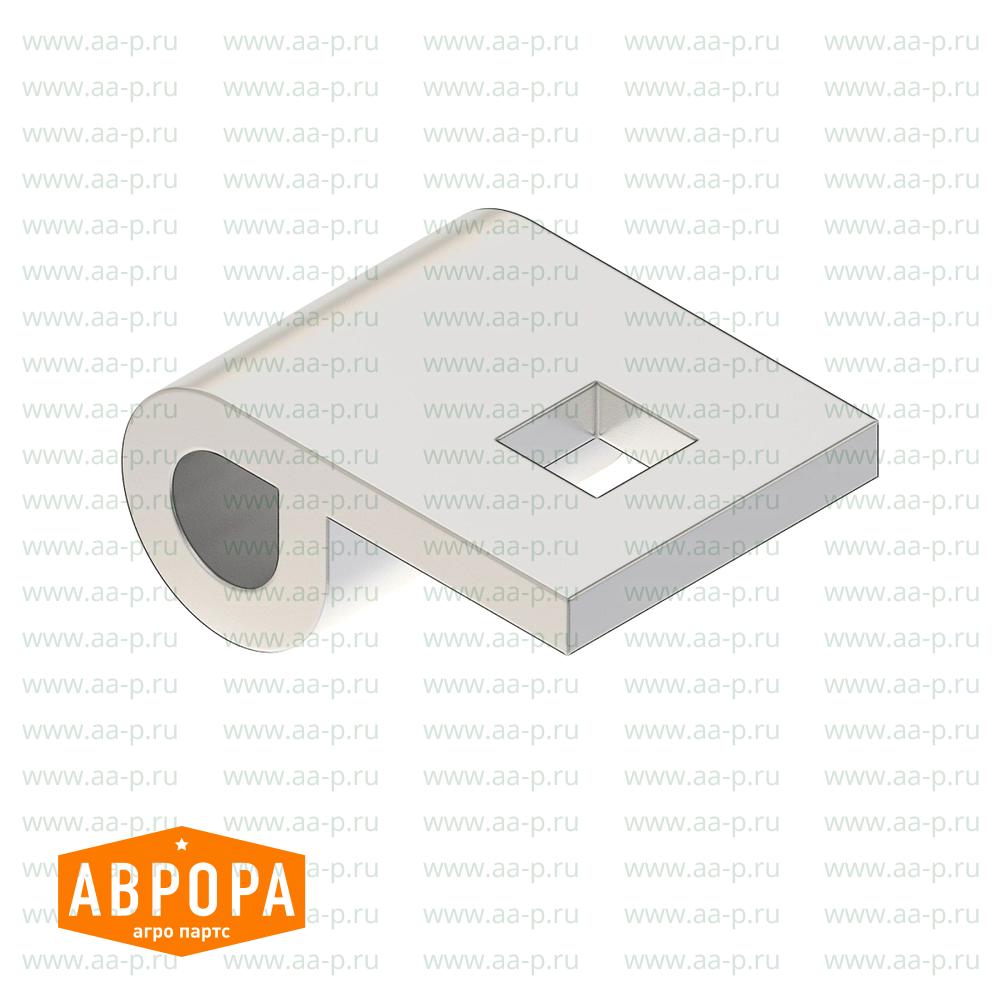 E53827 ОСЬ  ПОВОРОТА